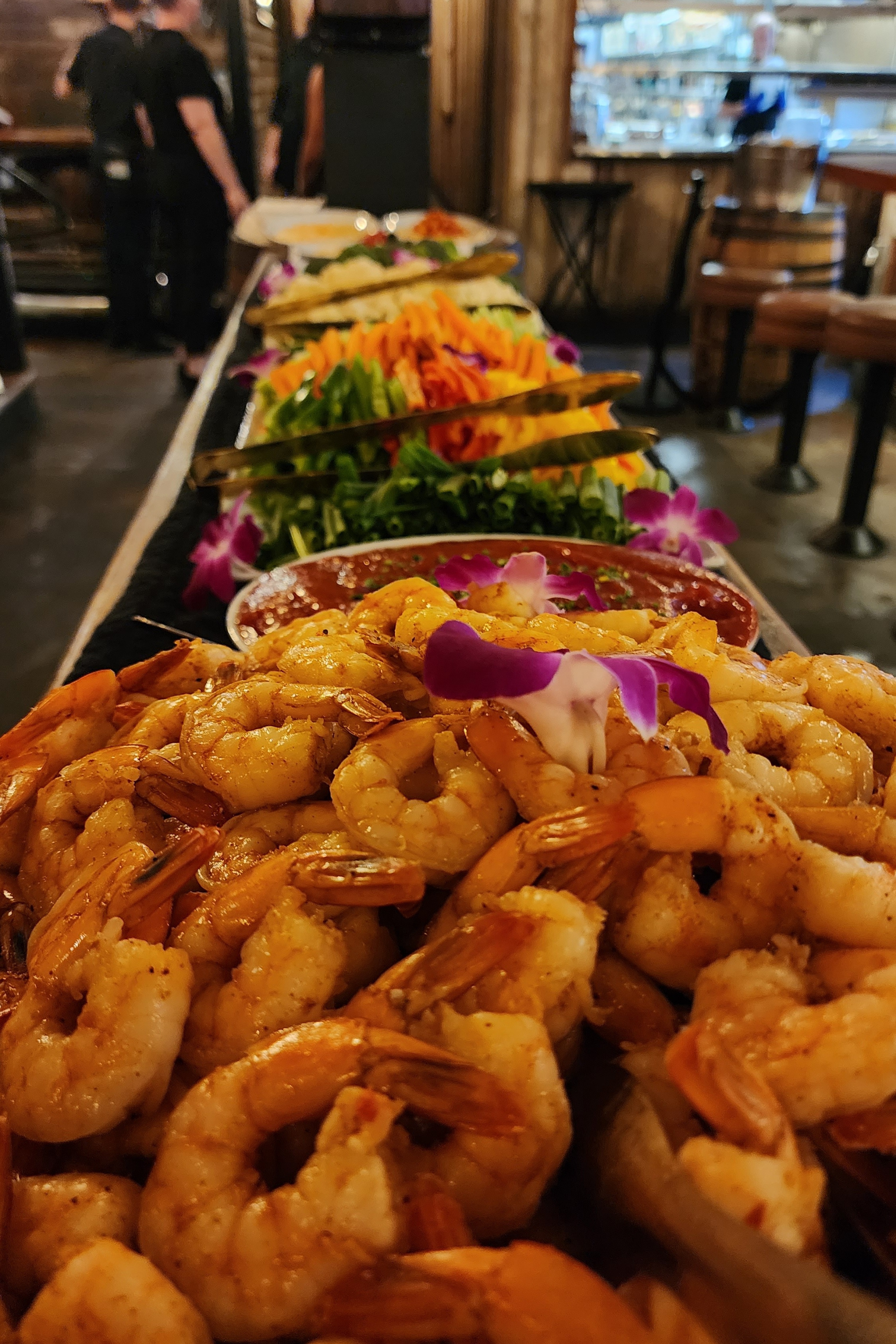 shrimp